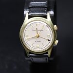 Vintage Girard Perregaux Alarm
